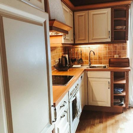 Kuhlinarik Apartment Prama Kültér fotó