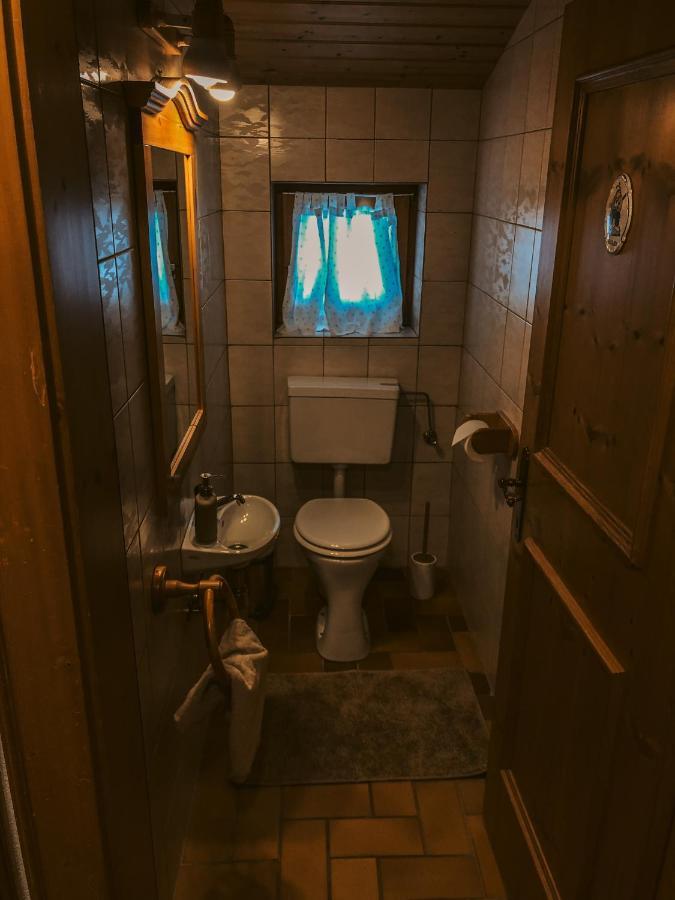 Kuhlinarik Apartment Prama Kültér fotó