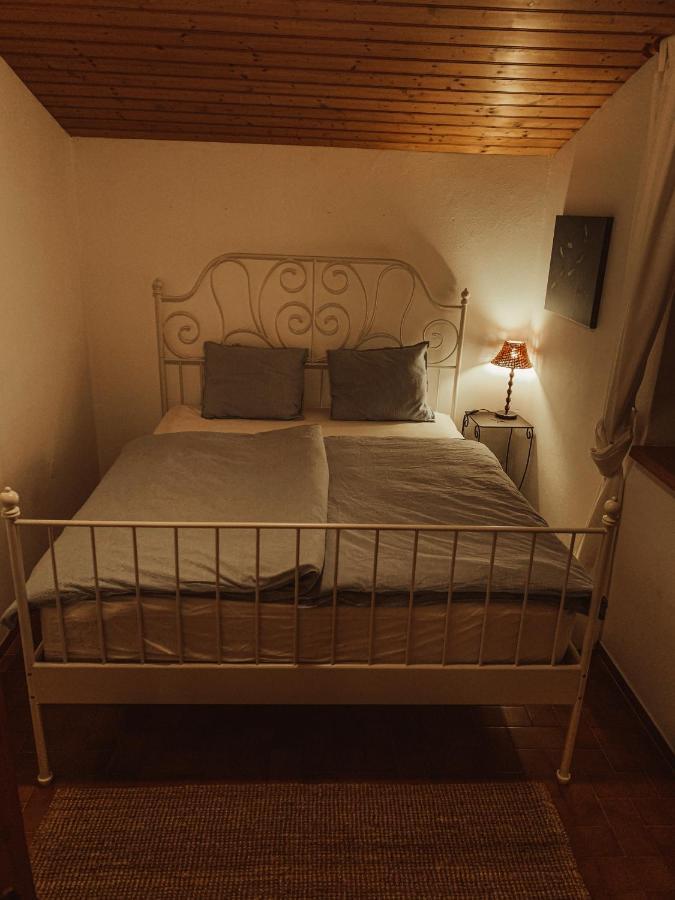 Kuhlinarik Apartment Prama Kültér fotó