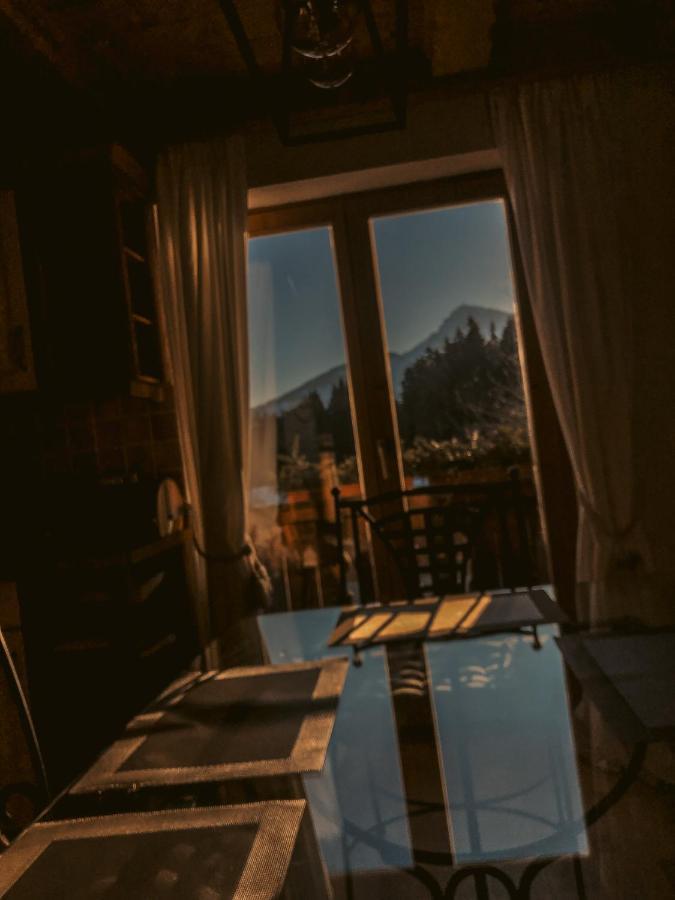 Kuhlinarik Apartment Prama Kültér fotó