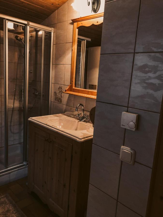 Kuhlinarik Apartment Prama Kültér fotó